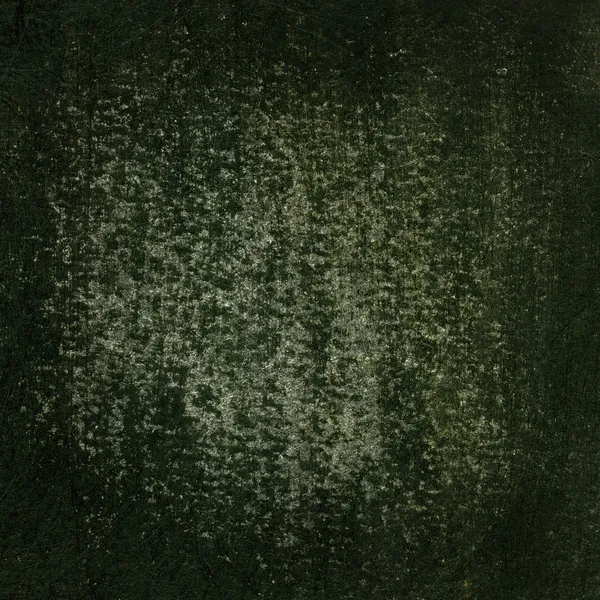 Stock image Black painted scratched paper texture