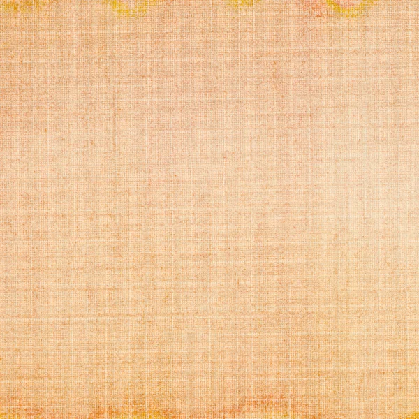 Red and yellow pastel texture — Stock Photo, Image