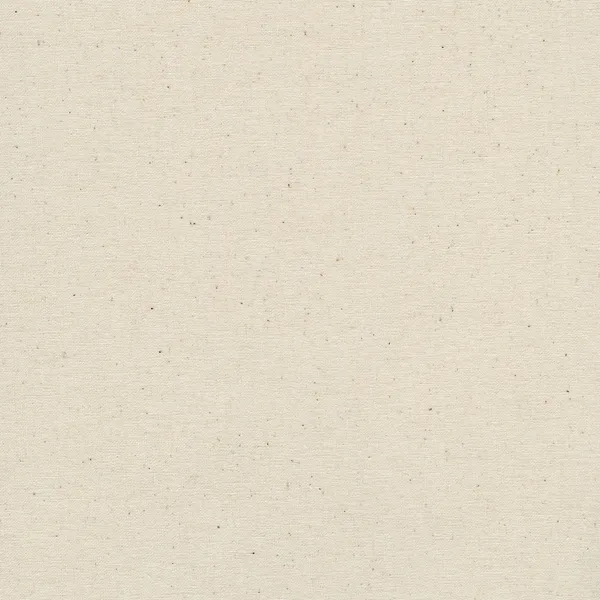Textura de lona de algodão em branco — Fotografia de Stock
