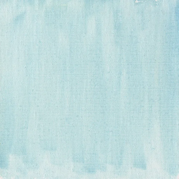 Акварель светло-голубого цвета — стоковое фото