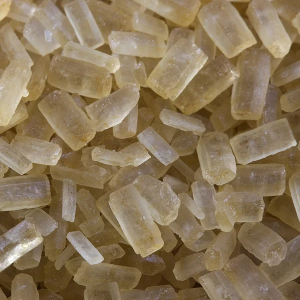 Azúcar de caña hawaiano — Foto de Stock