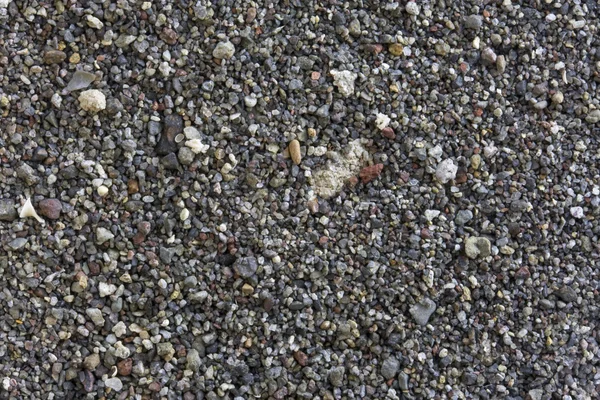 Приклад пляжного піску — стокове фото
