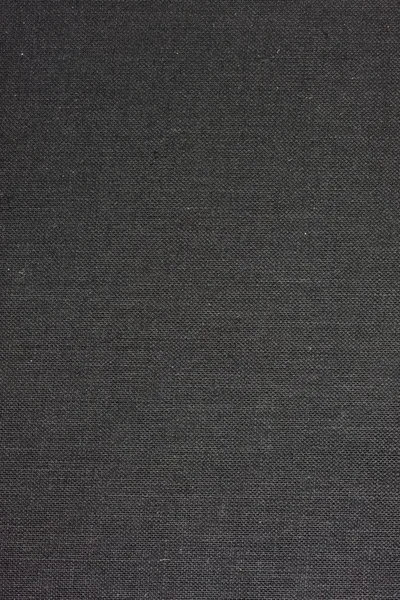 Fond textile noir — Photo
