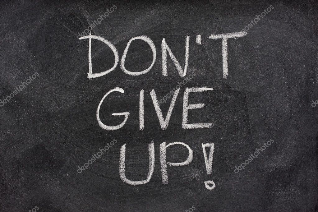 dont-give-up-phrase-on-blackboard-stock-photo-pixelsaway-2434989