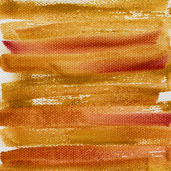 Grunge vermelho e marrom pintado fundo — Fotografia de Stock