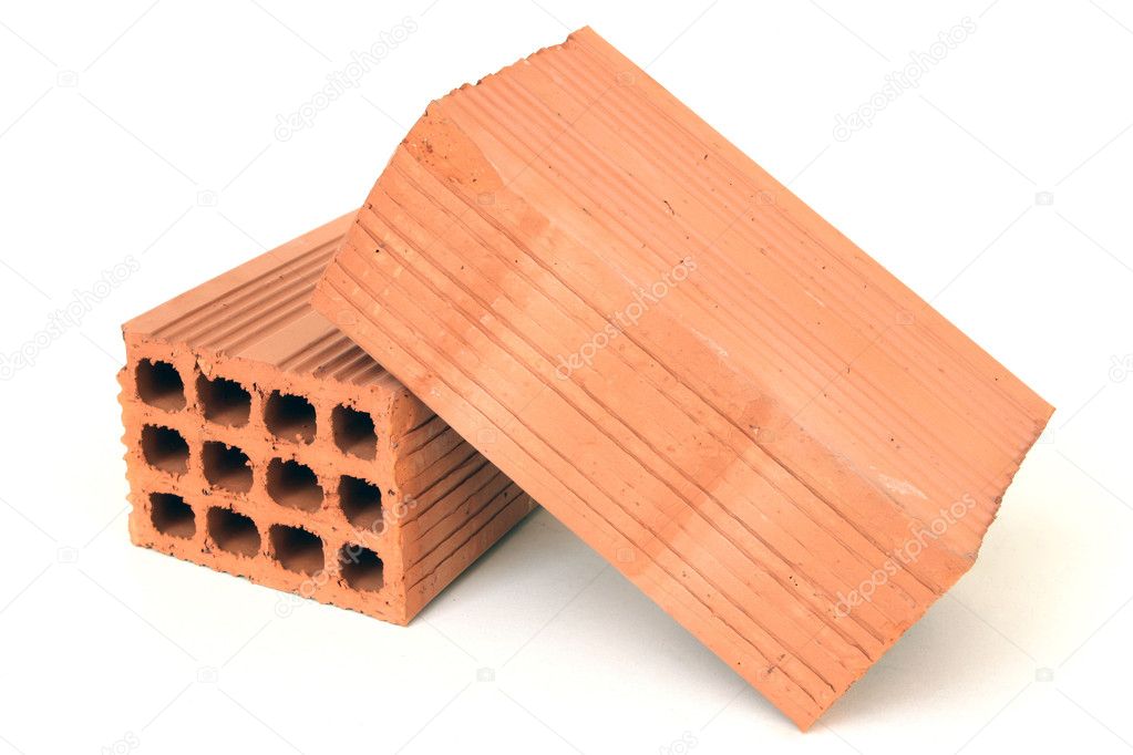 Construction bricks