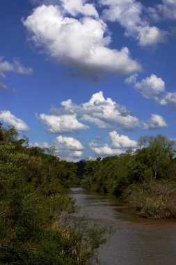 Iguazu Şelaleleri