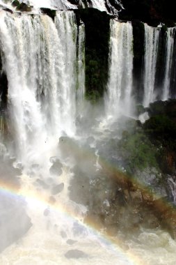 Iguazu Şelaleleri