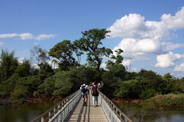 Iguazu Şelaleleri