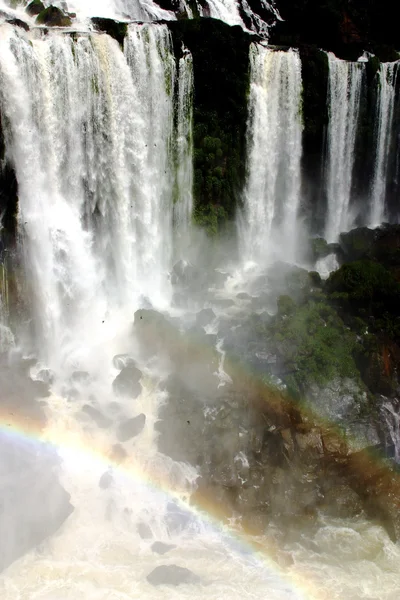 Iguazu Falls — Stock Photo, Image