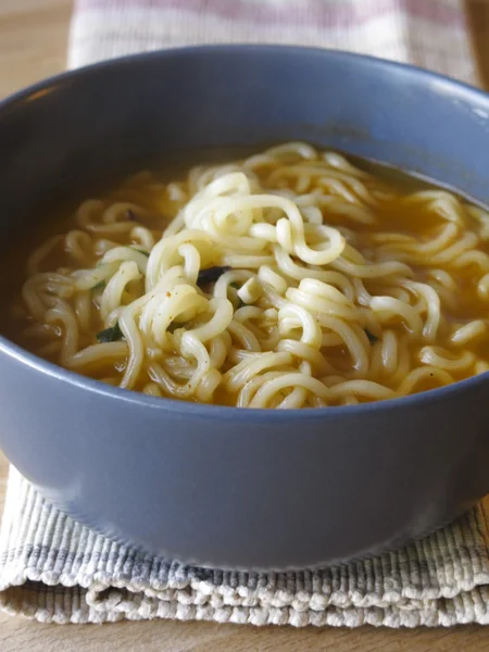 Sopa oriental — Foto de Stock