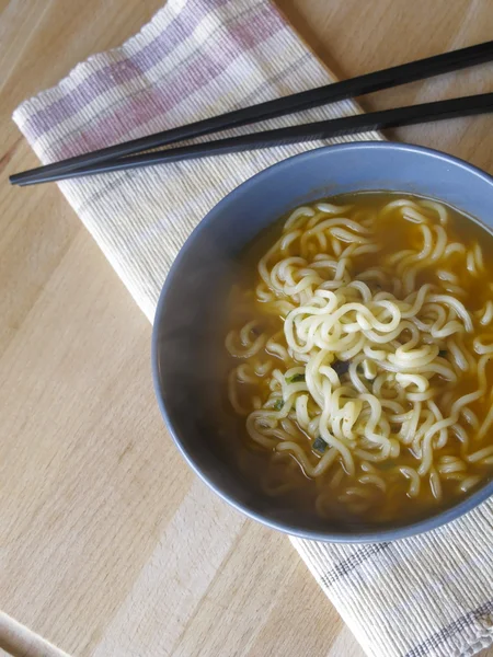 Sopa oriental — Fotografia de Stock