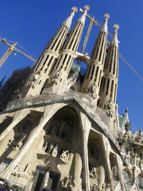 Sagrada Familia