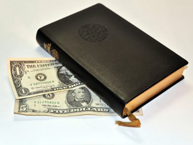 Kilise vergisi