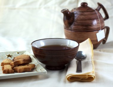 çay