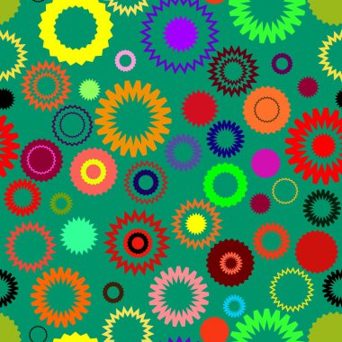 kesintisiz vites desen