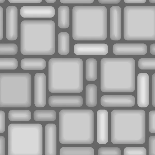 Безшовні плитка візерунком — стоковий вектор