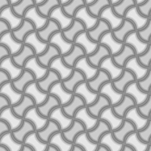 Sömlös kakel mönster — Stock vektor