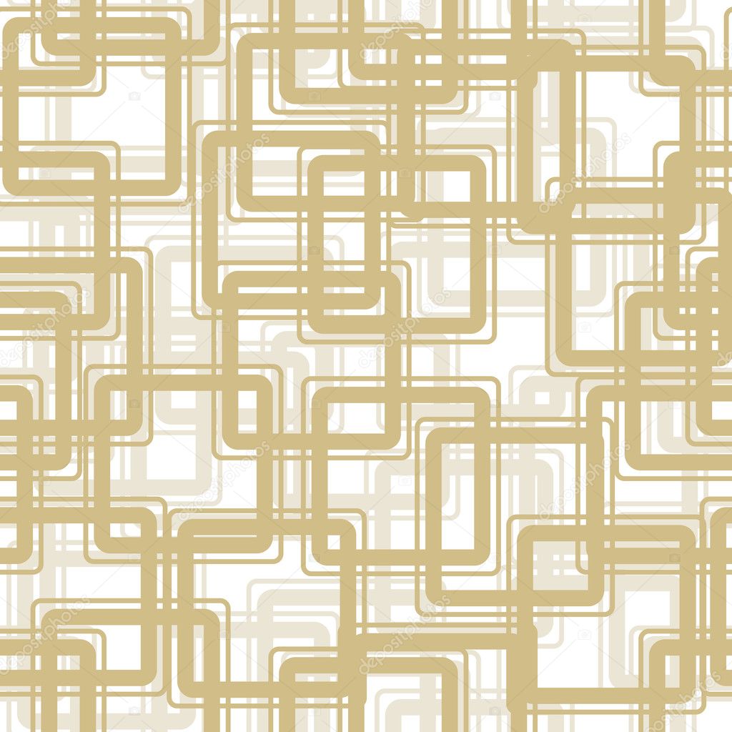 Seamless rectangle pattern