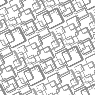 Seamless rectangle pattern