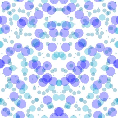 Dikişsiz topu desen