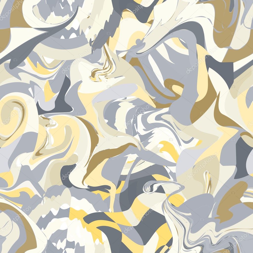 Seamless paint pattern Stock Vector Image by ©ihor_seamless #2646362