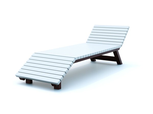 Chaise longue