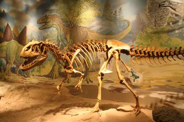 공룡 로열티 프리 스톡 사진
