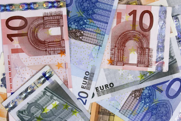 stock image Euro