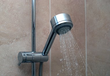 Shower head nozzle