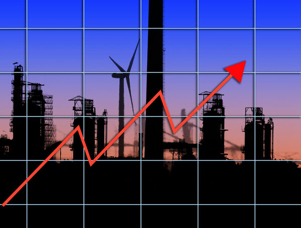 Спиральные цены на топливо
