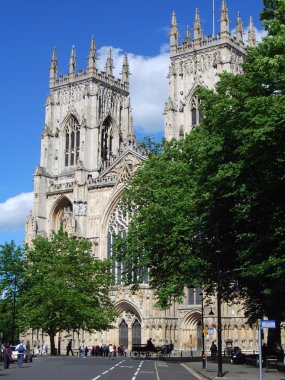 York Minster