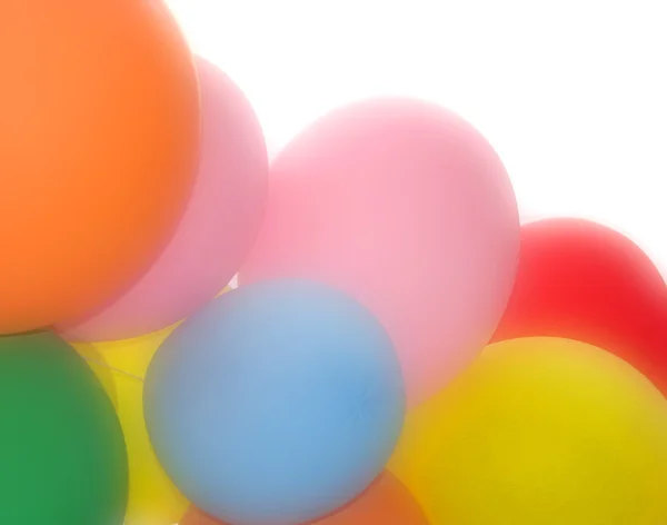 Stock image Ballons