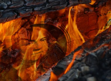 Doları kriz