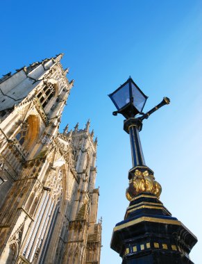 York Minster