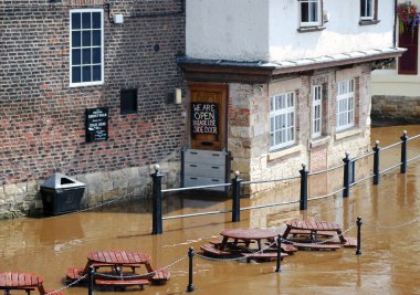 nehir ouse selinundaciones del río ouse