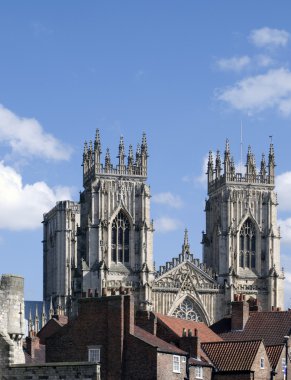 York Minster