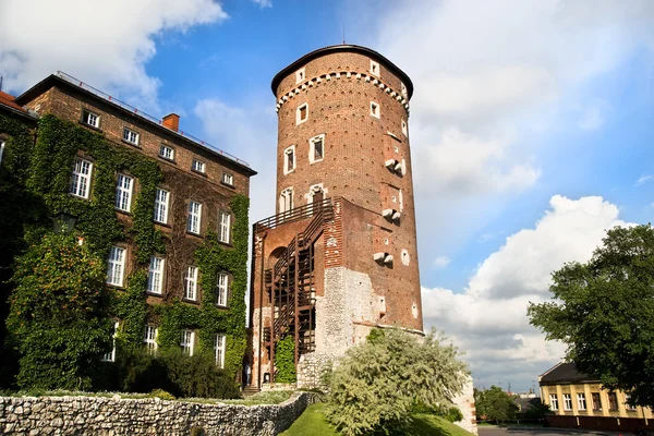 Stock image Medieval Defence Tower