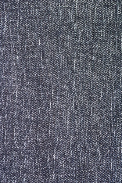 Textura de material de calça — Fotografia de Stock
