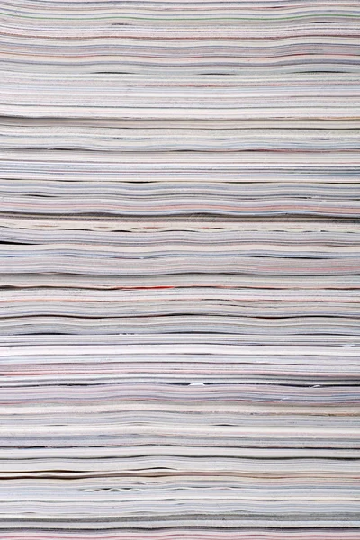 stock image Magazines Texture