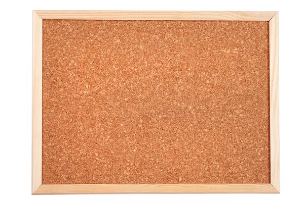 Stock image Empty Memo Board