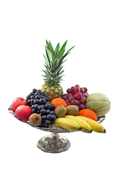 Fresh Fruits — Stock Photo, Image