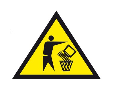 Sign clipart