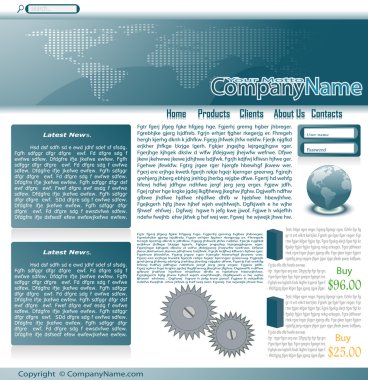 Web sitesi