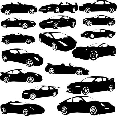 Car clipart