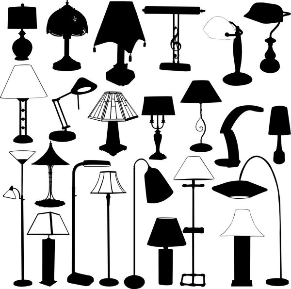 Лампы