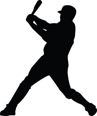 Baseball clipart