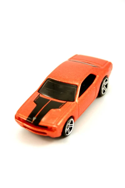 stock image Miniature Car