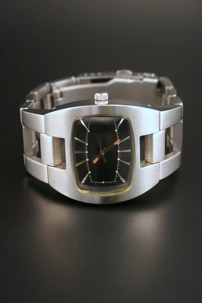 Zegarek na rękę — Zdjęcie stockowe