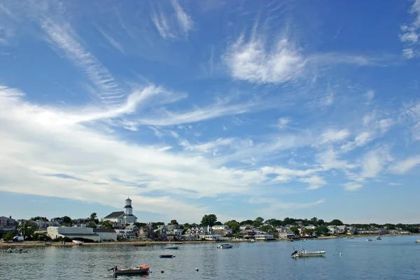 Provincetown — Stock Photo, Image